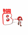 pic for Blood Type B